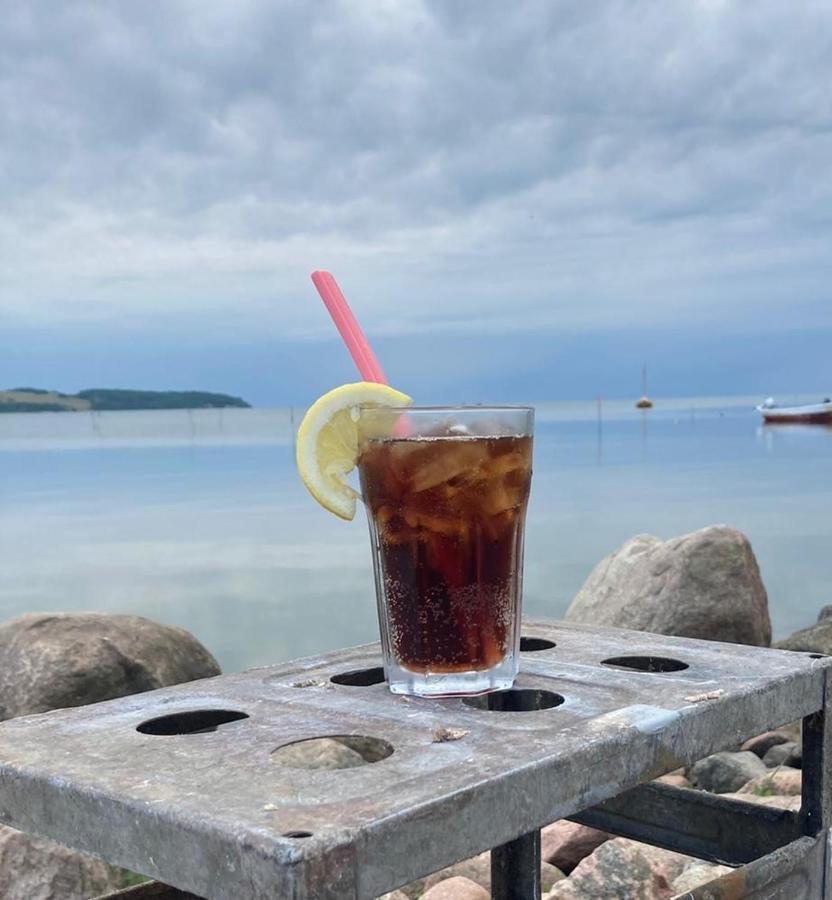 密德海根Ahoi Marie公寓 外观 照片
